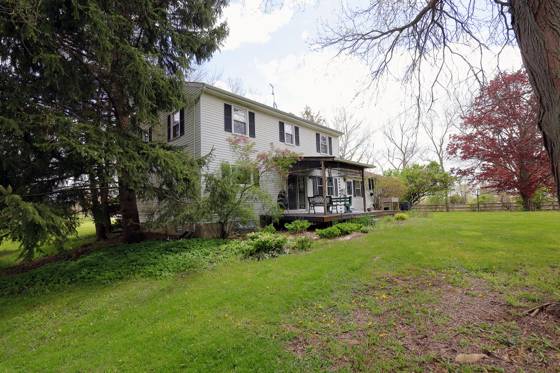 818 S Freer Road, Chelsea, MI 48118 photo 5