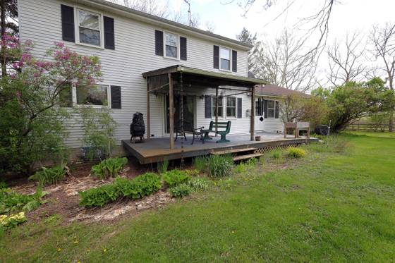 818 S Freer Road, Chelsea, MI 48118 photo 4