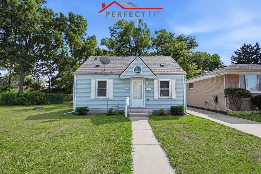 17237 Horger Avenue, Allen Park, MI 48101