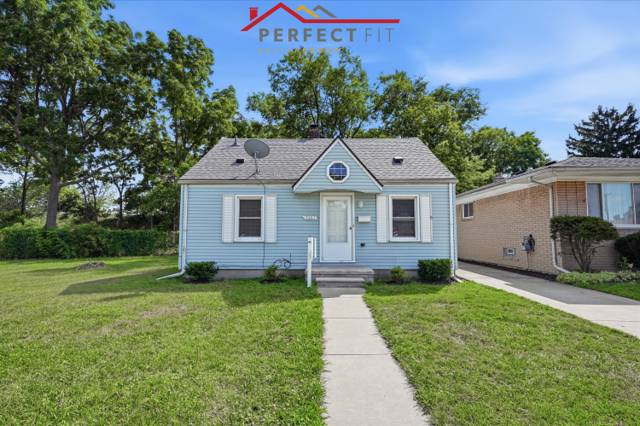 17237 Horger Avenue, Allen Park, MI