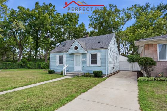 17237 Horger Avenue, Allen Park, MI 48101 photo 2