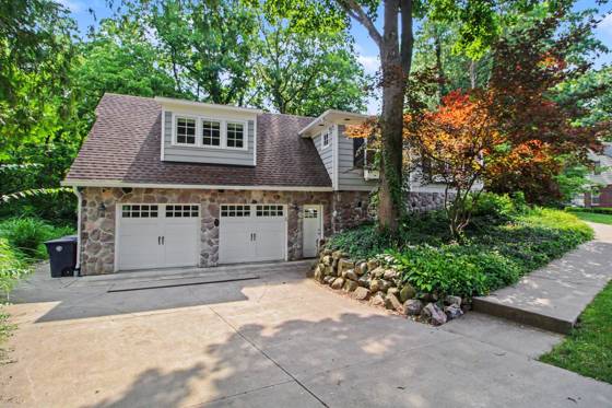 9 E Heatheridge Street, Ann Arbor, MI 48104 photo 3