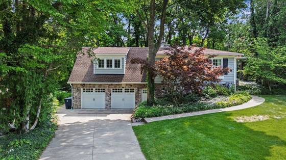 9 E Heatheridge Street, Ann Arbor, MI 48104 photo 4