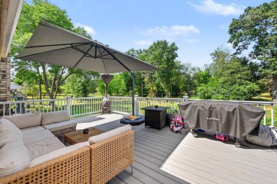 1560 Chanticlair Circle, Wixom, MI 48393 photo 3
