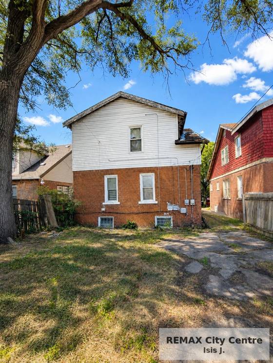 14934 Washburn Street, Detroit, MI 48238 photo 2