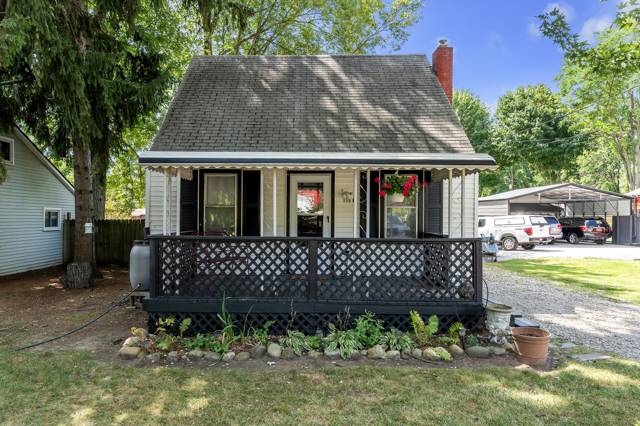 350 E Clark Road, Ypsilanti, MI