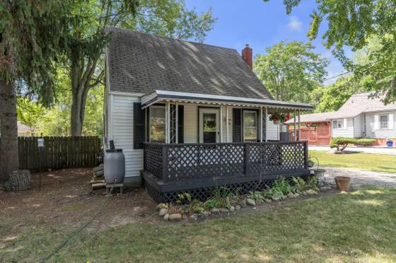 350 E Clark Road, Ypsilanti, MI 48198 photo 3