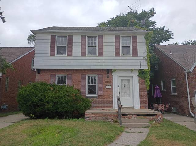 19525 Westphalia Street, Detroit, MI