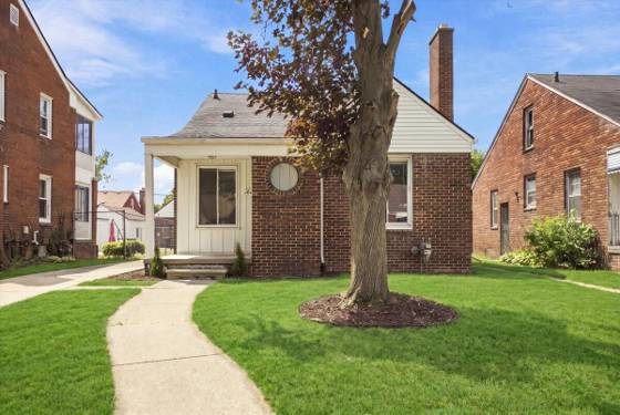 16143 Oakfield Street, Detroit, MI 48235 photo 3
