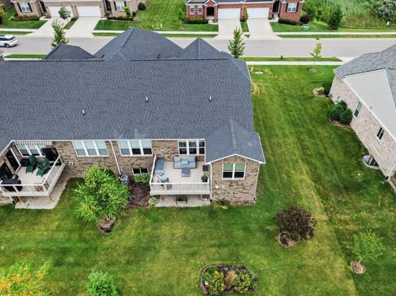 3580 Bella Vista Drive, Ann Arbor, MI 48108 photo 2