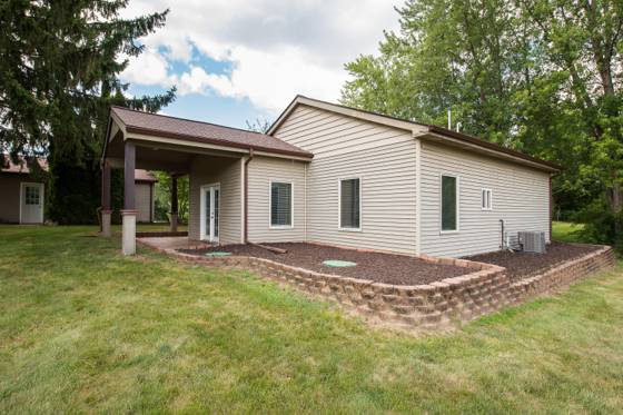 9613 Horseshoe Bend, Dexter, MI 48130 photo 3
