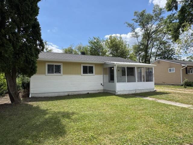 1613 Harvest Lane, Ypsilanti, MI