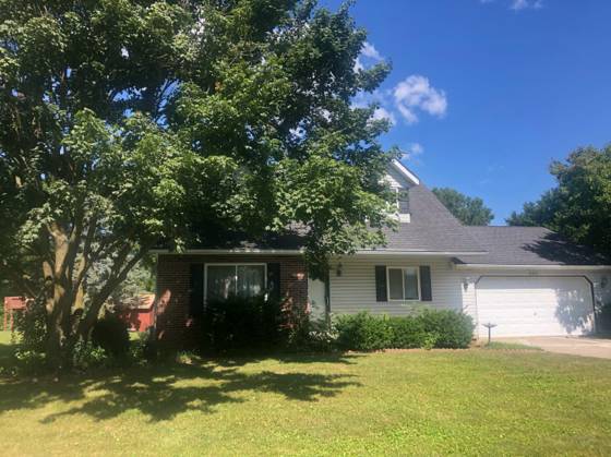 445 Mansfield Drive, Lapeer, MI 48446 photo 2
