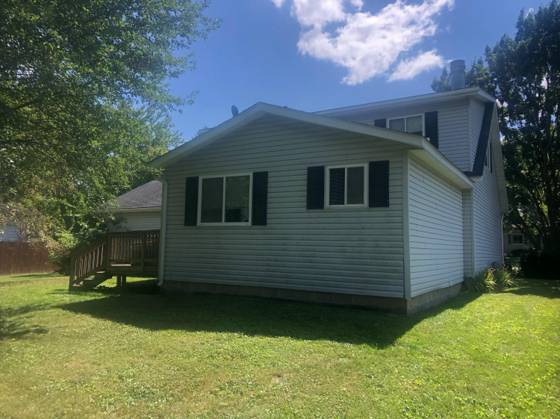 445 Mansfield Drive, Lapeer, MI 48446 photo 5