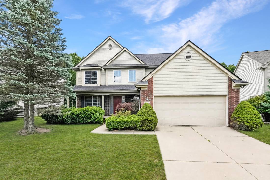 392 Sedgewood Lane, Ann Arbor, MI 48103