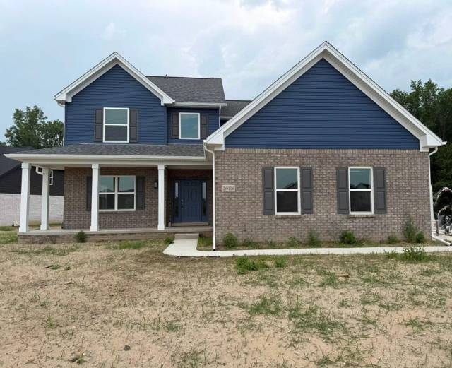 26006 Pennington Court, Brownstown, MI