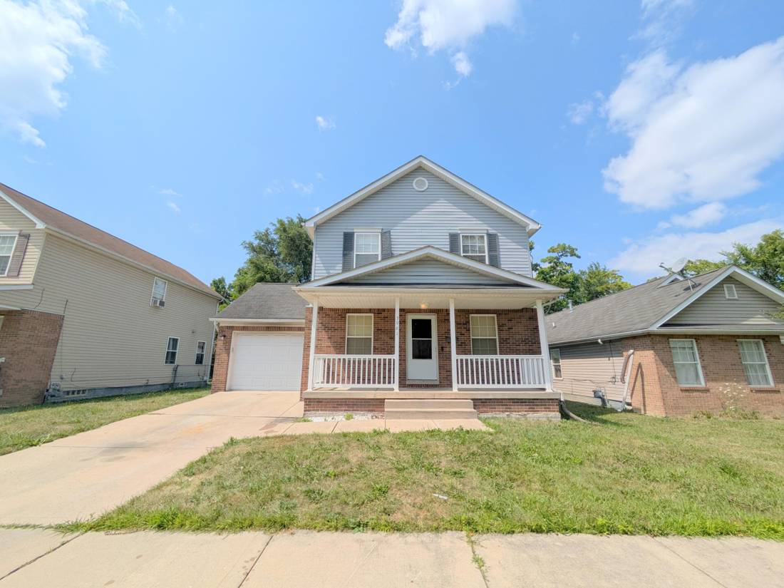 3961 15th Street, Detroit, MI 48208