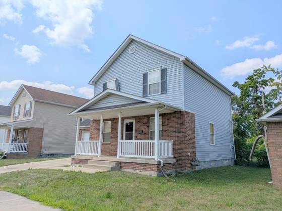 3961 15th Street, Detroit, MI 48208 photo 2
