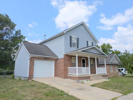 3961 15th Street, Detroit, MI 48208 photo 3