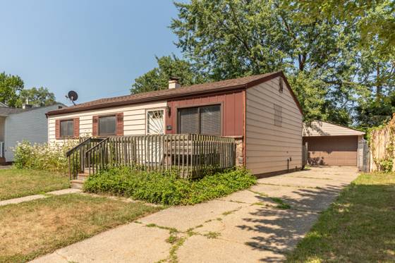 1305 Rambling Road, Ypsilanti, MI 48198 photo 3