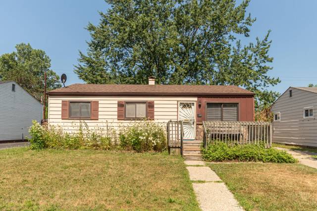 1305 Rambling Road, Ypsilanti, MI
