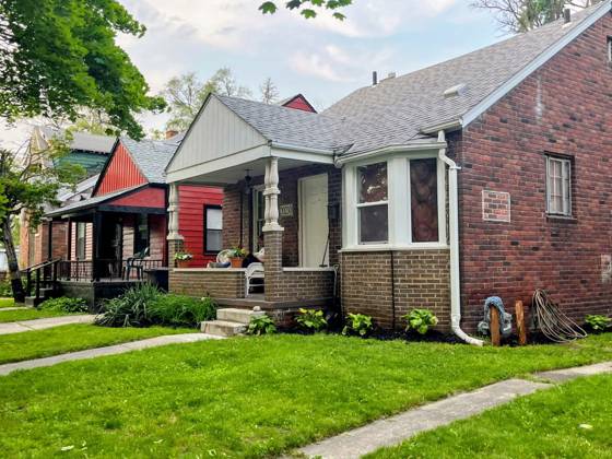 20230 Irvington Street, Highland Park, MI 48203 photo 2