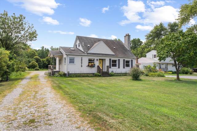 28079 Goddard Road, Romulus, MI