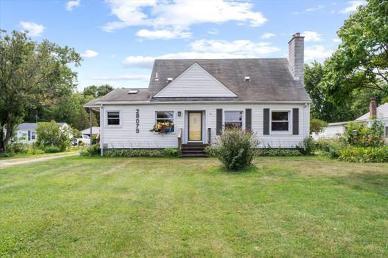 28079 Goddard Road, Romulus, MI 48174 photo 2