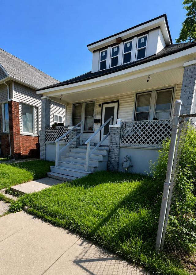 13946 Arlington Street, Hamtramck
