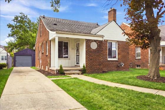 16143 Oakfield Street, Detroit, MI 48235 photo 2