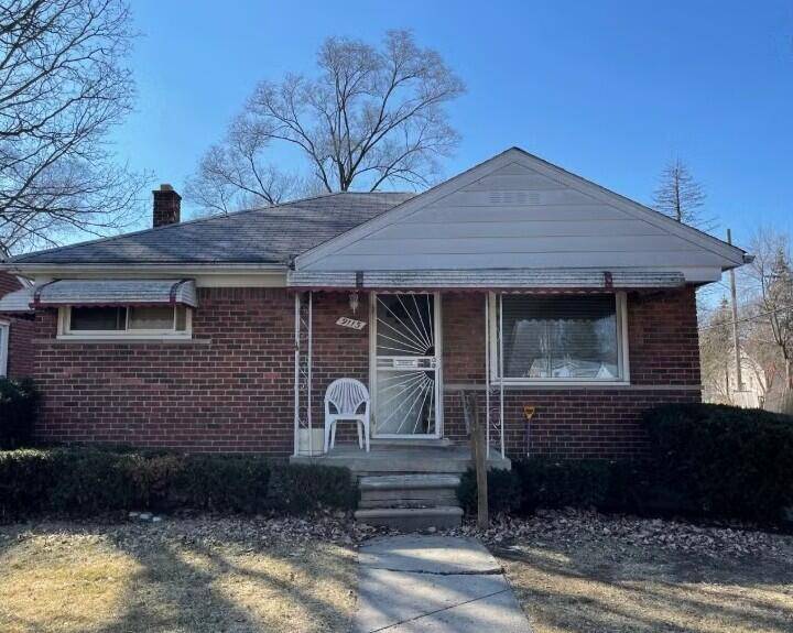 9115 Braile Street, Detroit, MI 48228
