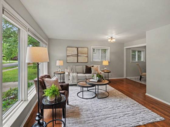 2727 Hampshire Road, Ann Arbor, MI 48104 photo 3