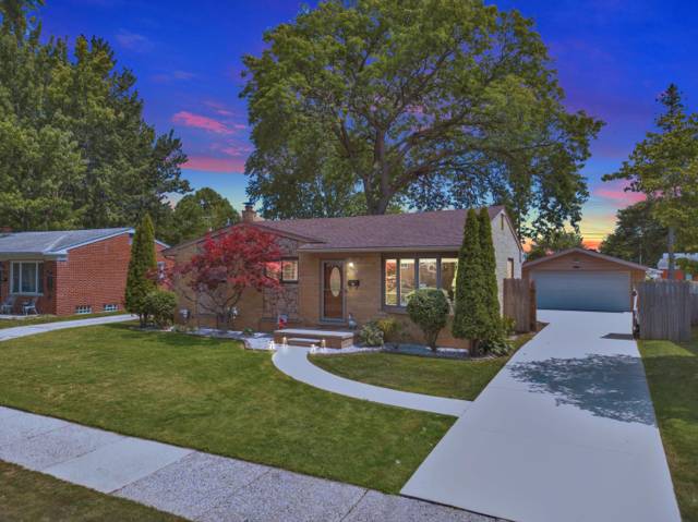 35572 Strathcona Street, Clinton Twp, MI