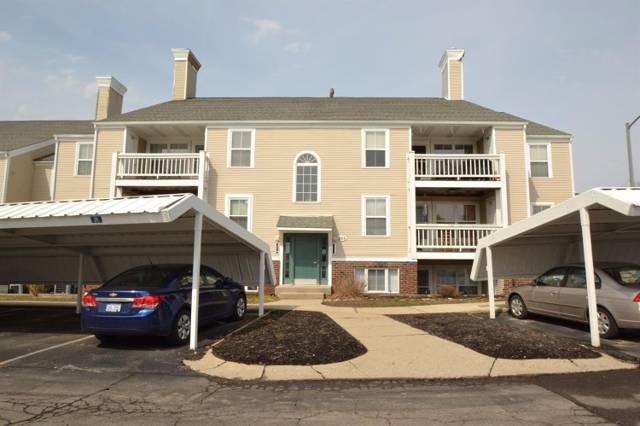 111 Fieldcrest Street #104, Ann Arbor, MI