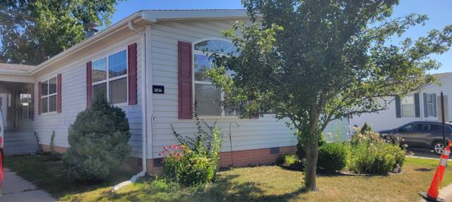 2836 Verona Drive, Northville