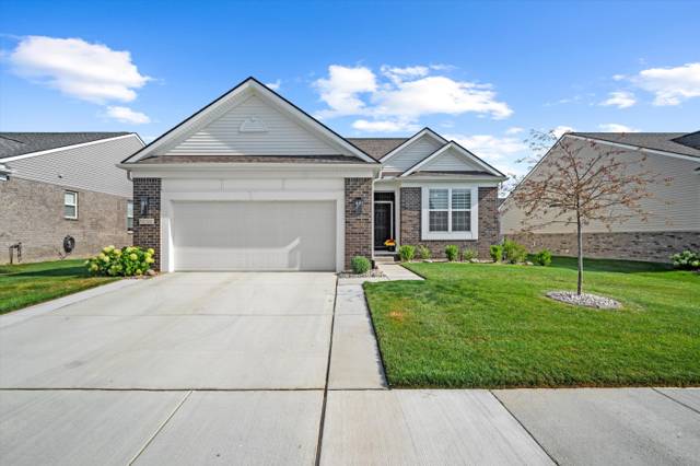 50120 Bluebell Street, Canton, MI