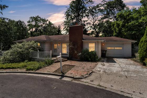 6 Ruthven Place, Ann Arbor, MI 48104 photo 2
