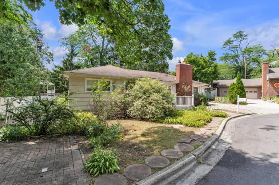 6 Ruthven Place, Ann Arbor, MI 48104 photo 3