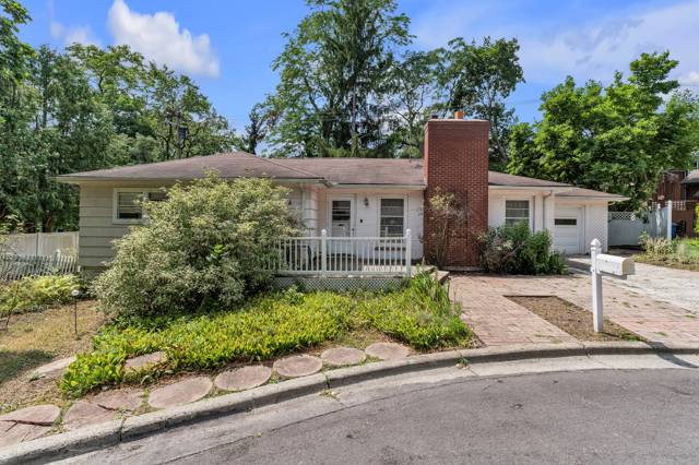 6 Ruthven Place, Ann Arbor, MI