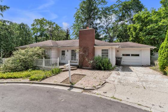 6 Ruthven Place, Ann Arbor, MI 48104 photo 4