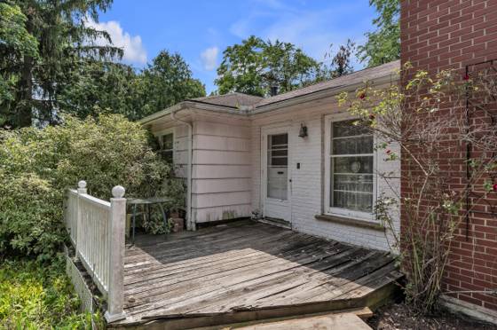 6 Ruthven Place, Ann Arbor, MI 48104 photo 5