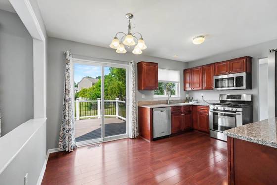 921 Whittier Drive, Canton, MI 48187 photo 4