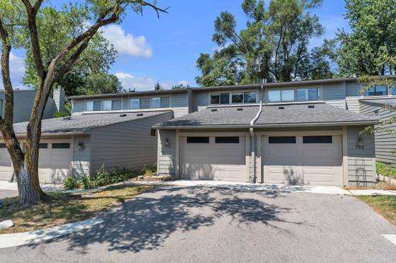753 Peninsula Court #305, Ann Arbor, MI 48105 photo 4