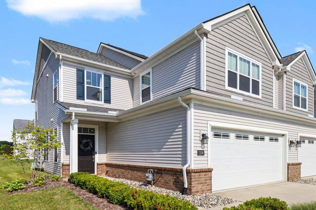 2206 Mill Lane, Saline, MI