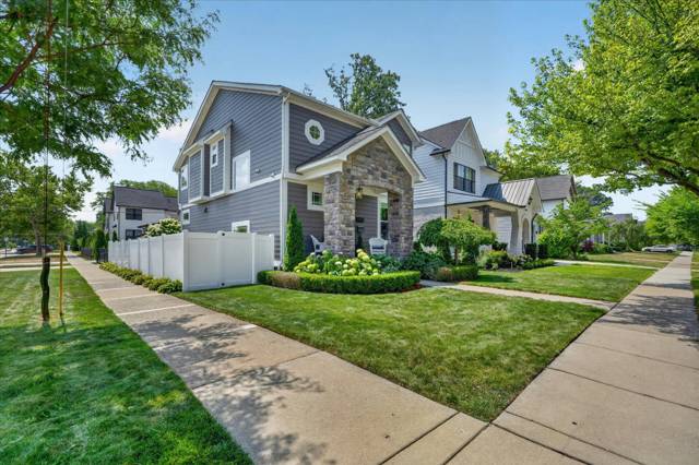 1992 Holland Street, Birmingham, MI