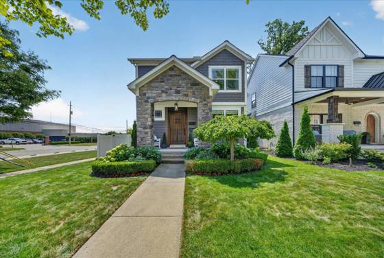 1992 Holland Street, Birmingham, MI 48009 photo 3