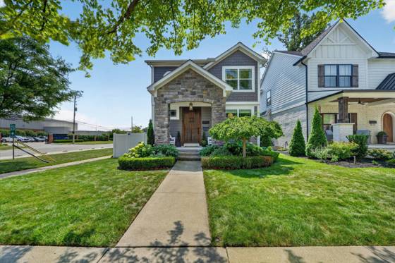 1992 Holland Street, Birmingham, MI 48009 photo 4