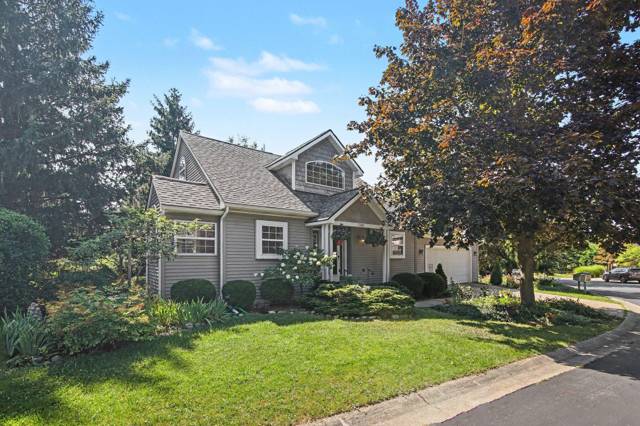 1480 Kelly Green Drive, Ann Arbor, MI