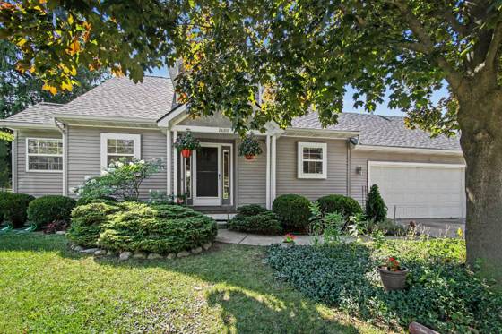 1480 Kelly Green Drive, Ann Arbor, MI 48103 photo 3