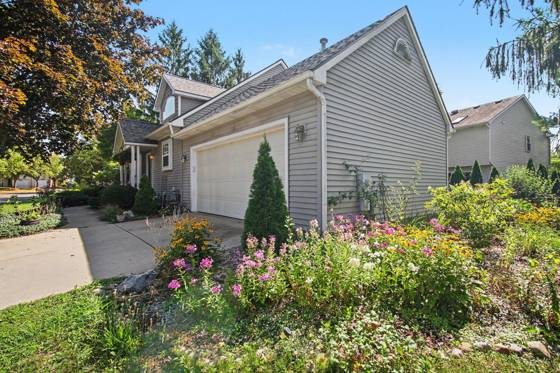 1480 Kelly Green Drive, Ann Arbor, MI 48103 photo 5